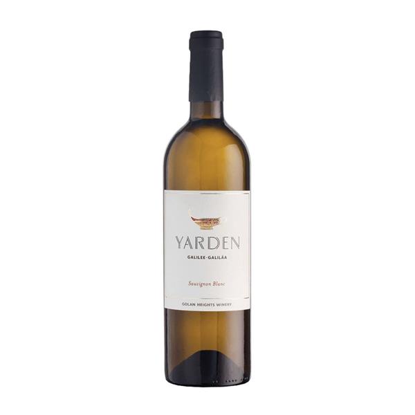 YARDEN Sauvignon Blanc Golan Heights Winery 2022 Cl.75