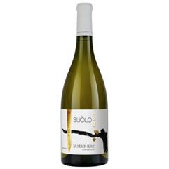 DUCA DI SALAPARUTA Sauvignon Blanc Igt Sicilia SUOLO 2021 Cl 75