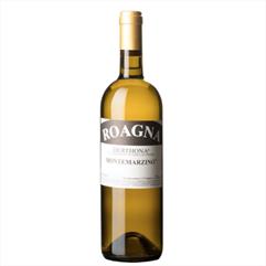 ROAGNA Montemarzino TIMORASSO 2020 cl 75