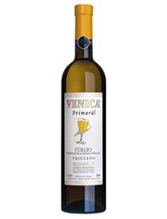 VENICA  Friulano Collio Doc PRIMARUL 2022 Cl.75