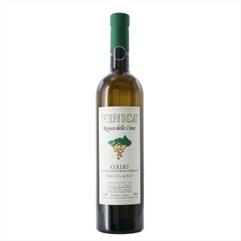 VENICA Friulano Doc Collio RONCO DELLE CIME 2019 cl.75