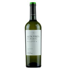 ALTA VISTA Torrontes Reserva 2017 Cl.75