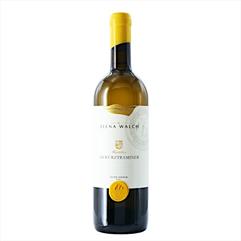 ELENA WALCH Gewurztraminer KASTELAZ ARGENTUM Bonum 2014 cl 75