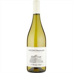 ST.MICHAEL-EPPAN Gewurztraminer '17 cl.75