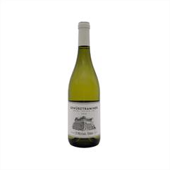 ST.MICHAEL-EPPAN Gewurztraminer mezze cl.37,5