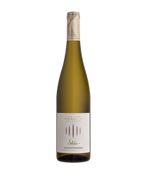 TRAMIN Gewurztraminer SELIDA 2022 cl.75