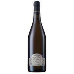 MARINA CVETIC Trebbiano d'Abruzzo RISERVA 2018 cl.75