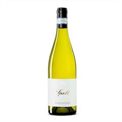 LA VALENTINA Trebbiano d'Abruzzo Superiore SPELT '17 cl.75