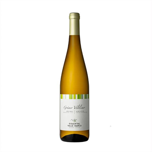 CANTINA VALLE ISARCO Gruner Veltliner 2021 cl.75