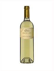 ANSELMI Bianco Veneto igt CAPITEL FOSCARINO 2020 cl 75