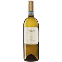 GAROFOLI Verdicchio Castelli di Jesi PODIUM 2017 cl.75