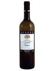 BISSON Vermentino Intrigoso 2022 Cl.75