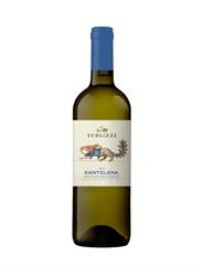 TERUZZI Vernaccia di San Gimignano SANT'ELENA 2016 cl.75