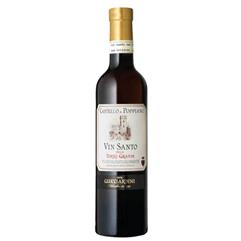 CASTELLO DI POPPIANO Vin Santo Chianti Colli Fiorentini 2008 cl.50