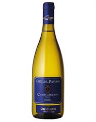 CASTELLO DI POPPIANO Viognier CAMPOSEGRETO 2022 GUICCIARDINI Cl 75