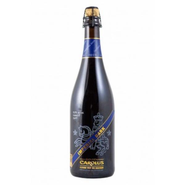 GOUDEN CAROLUS Cuvée VAN DE KEIZER Scura 11% Cl.75