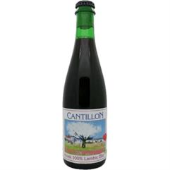 CANTILLON Kriek 5% Cl.75