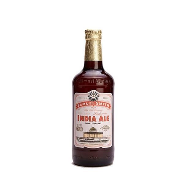 SAMUEL SMITH India Ale IPA cl.55
