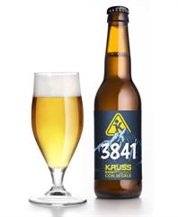 BIRRIFICIO AGRICOLO KAUSS 3841 Terre del Monviso cl.75