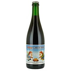 CHOUFFE n'Ice Cl.75