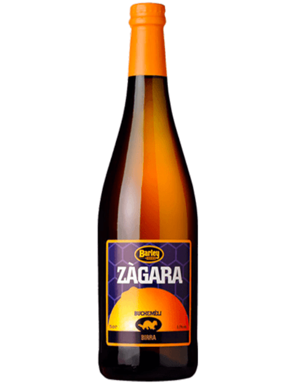 BARLEY Zagara Cl.75