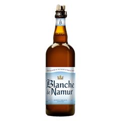 NAMUR Blanche 4,5 Cl.75