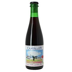 CANTILLON Kriek Cl.37,5