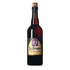 LA TRAPPE Quadrupel cl.75