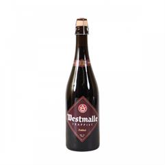 WESTMALLE Dubbel 7% Cl.75