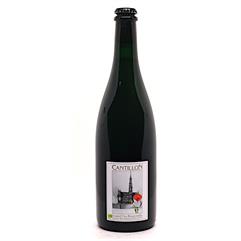 CANTILLON Grand Cru Bruocsella 5% Cl.75