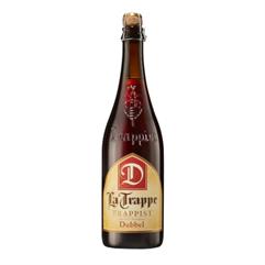 LA TRAPPE Dubbel cl.75