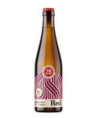 CAULIER Red 28 Cl 33 8.00%