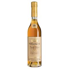 VILLA ZARRI Brandy 10 Anni 44° cl.50