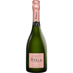 AYALA Champagne Brut Majeur Rose cl.75