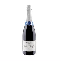 ANDRE BEAUFORT Champagne Lieu Dit DERRIERE L'EGLISE 2010 Cl 75