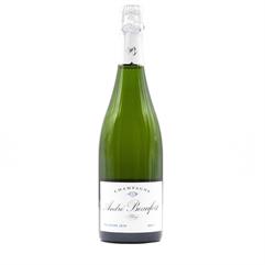 ANDRE BEAUFORT Champagne Polisy 2009 Cl 75