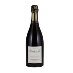 BERECHE ET FILS Champagne Rose E. Brut CAMPANIA REMENSIS 2019 Cl 75