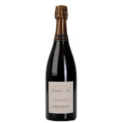 BERECHE ET FILS  Champagne Extra Brut BEAUX REGARDS 2015 cl 75