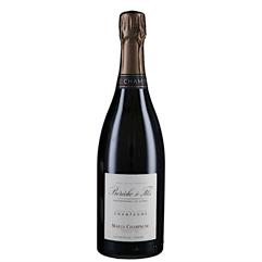BERECHE ET FILS Champagne Grand Cru Brut LE MAILLY 2016 cl.75