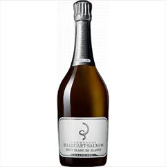 BILLECART-SALMON Champagne Blanc de Blancs Cl. 75