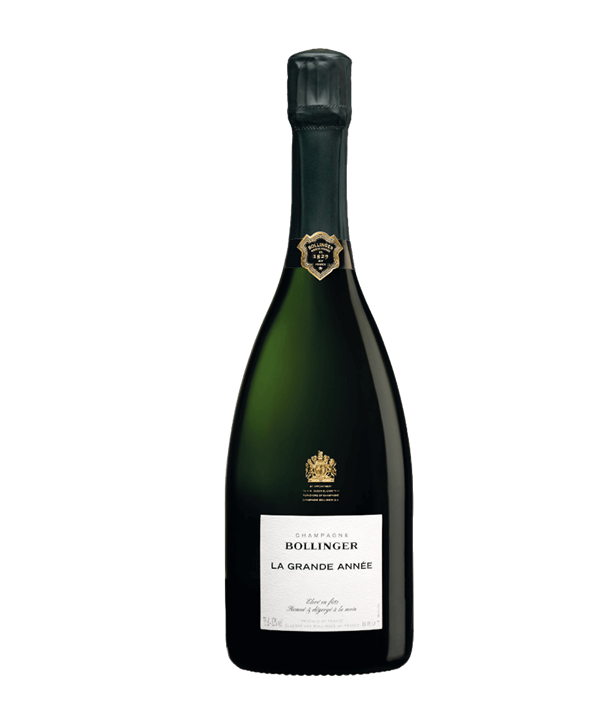 BOLLINGER Champagne Grande Année 2014 cl.75