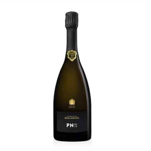 BOLLINGER Champagne Pinot Noir PN AYC 2018 Cl.75