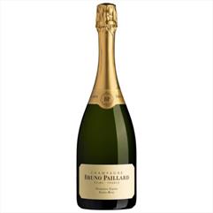 BRUNO PAILLARD Champagne PREMIERE CUVEE Extra Brut Cl 75