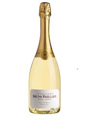 BRUNO PAILLARD Champagne BLANC DE BLANCS Extra Brut Cl 75