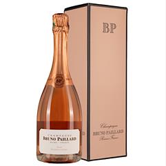 BRUNO PAILLARD Champagne Brut Premiere Cuvee ROSE' ASTUCCIO Cl. 75