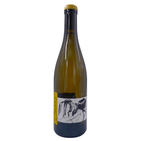 DOMAINE PATTES LOUP Chablis Mise Tardive 2020 Cl.75 13.5°