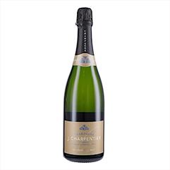 J.CHARPENTIER Champagne Millesime 2009 cl.75