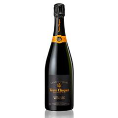 VEUVE CLICQUOT Champagne Extra-Brut EXTRA OLD Ed.2 AST Cl.75