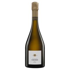 JEROME COESSENS Champagne Blanc de Noir Brut LARGILLIER '09 cl.75