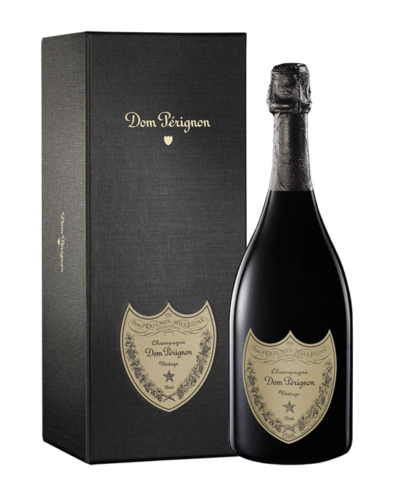 DOM PERIGNON Champagne Vintage ASTUCCIATO 2013 Cl.75